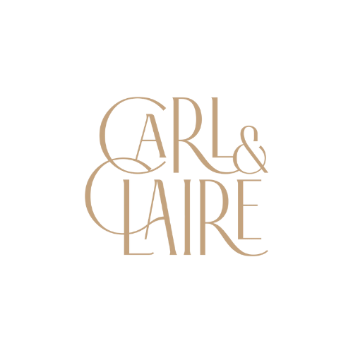 Carl & Claire